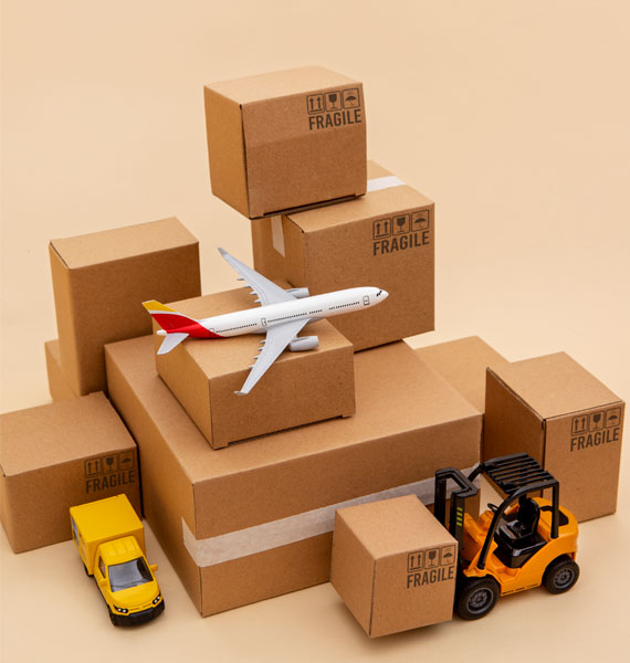 Best Courier Services in Delhi, Best Cargo Services in Delhi