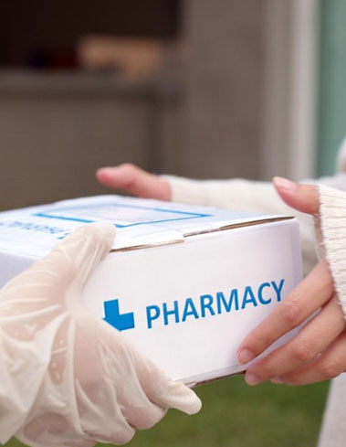 Best medicine courier services in Delhi, Best medicine courier in Delhi